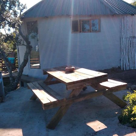 Wildview Self Catering Cottages Coffee Bay, Breakfast & Wi-Fi Inc Kültér fotó