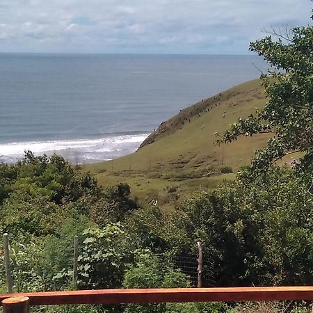 Wildview Self Catering Cottages Coffee Bay, Breakfast & Wi-Fi Inc Kültér fotó