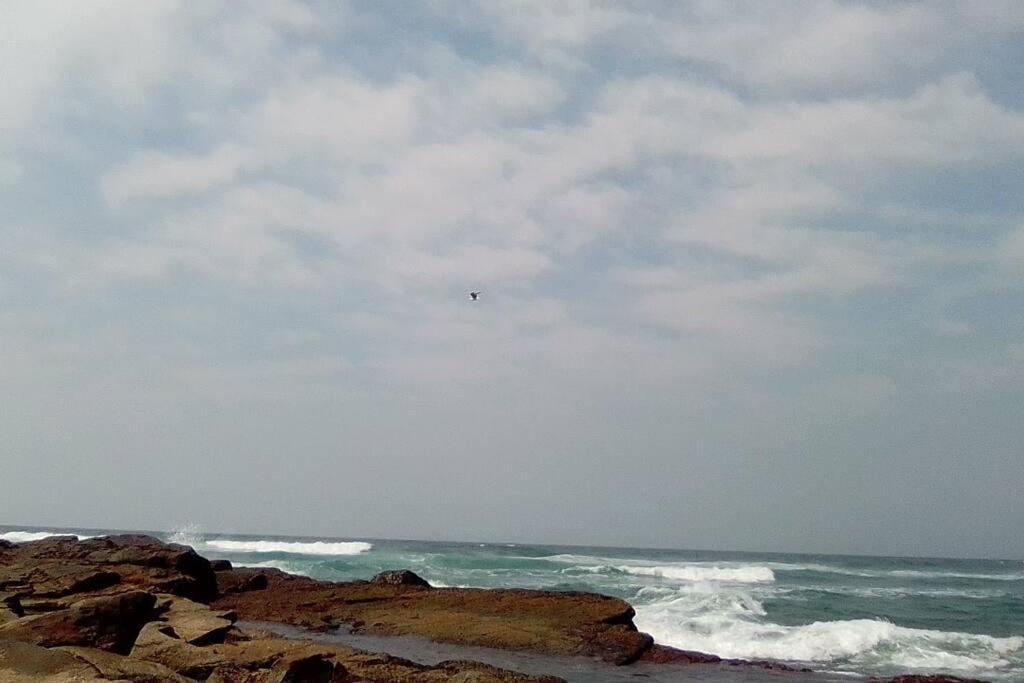 Wildview Self Catering Cottages Coffee Bay, Breakfast & Wi-Fi Inc Kültér fotó