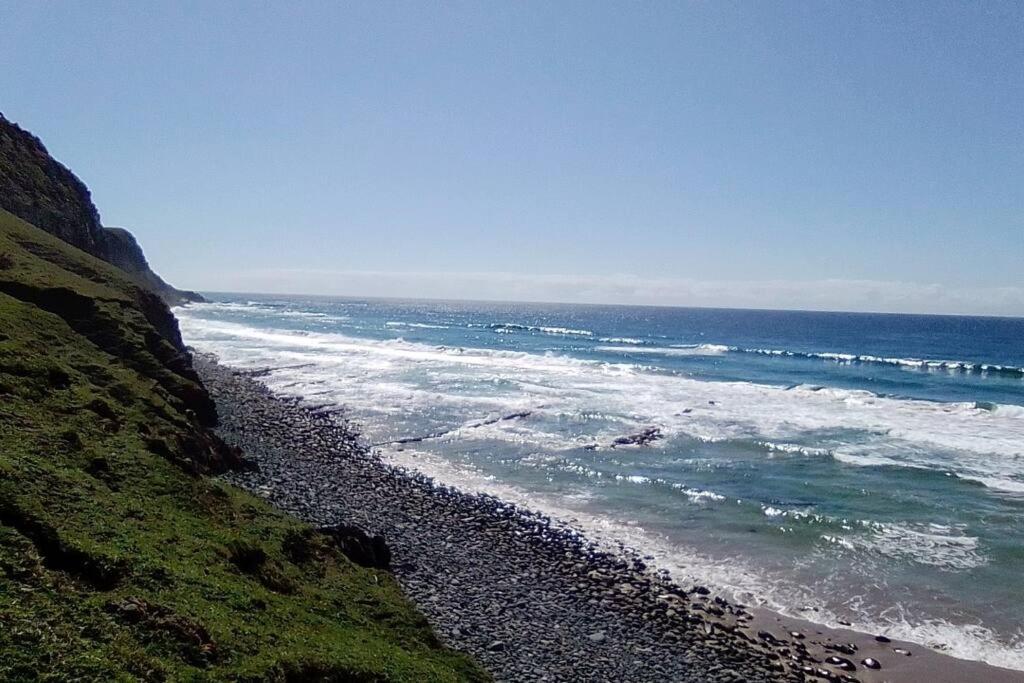 Wildview Self Catering Cottages Coffee Bay, Breakfast & Wi-Fi Inc Kültér fotó