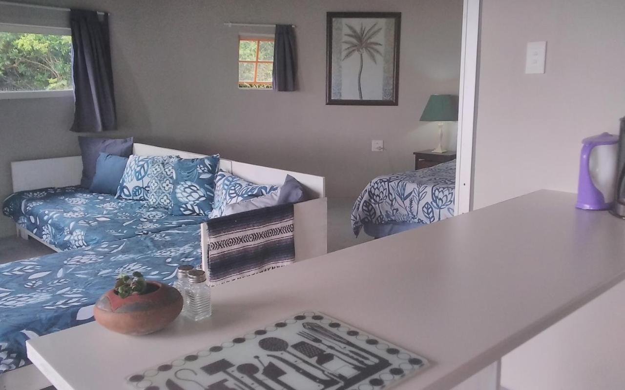 Wildview Self Catering Cottages Coffee Bay, Breakfast & Wi-Fi Inc Kültér fotó