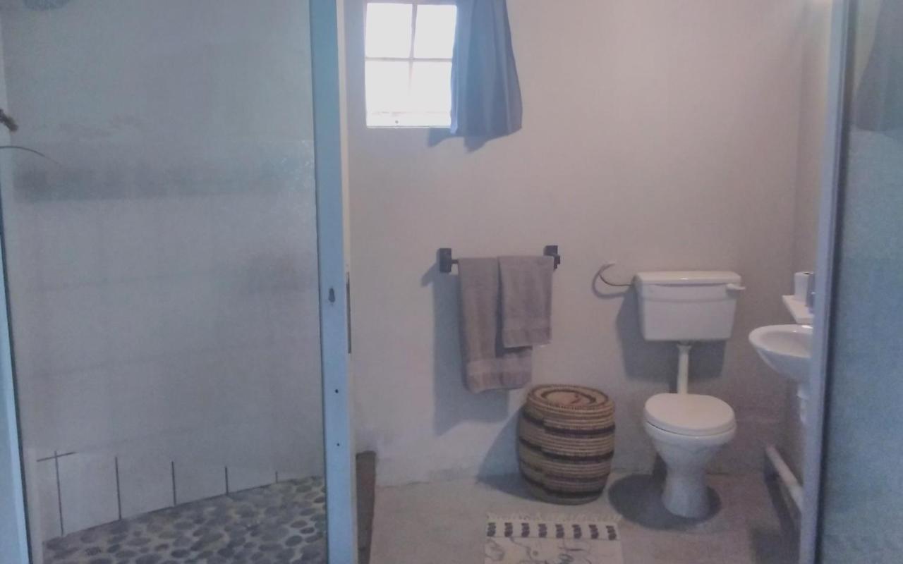 Wildview Self Catering Cottages Coffee Bay, Breakfast & Wi-Fi Inc Kültér fotó