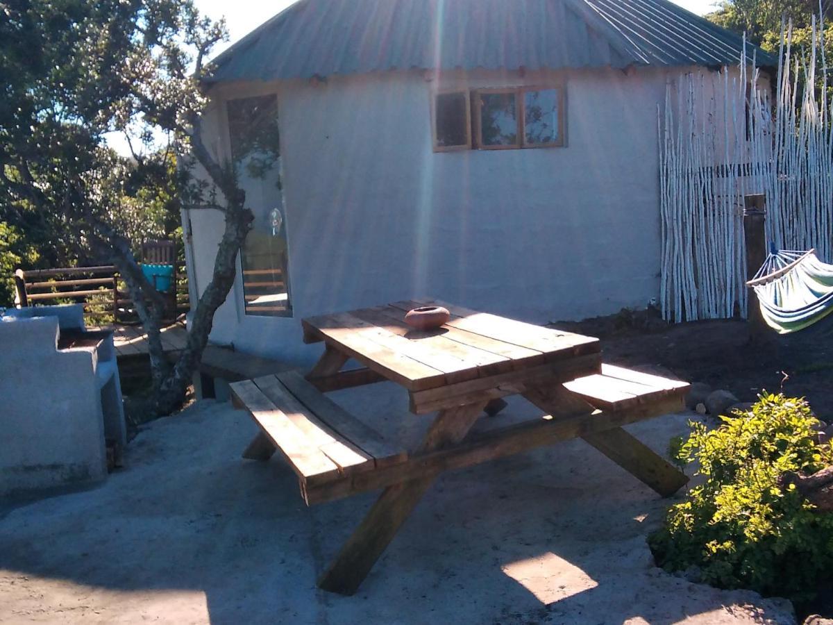 Wildview Self Catering Cottages Coffee Bay, Breakfast & Wi-Fi Inc Kültér fotó