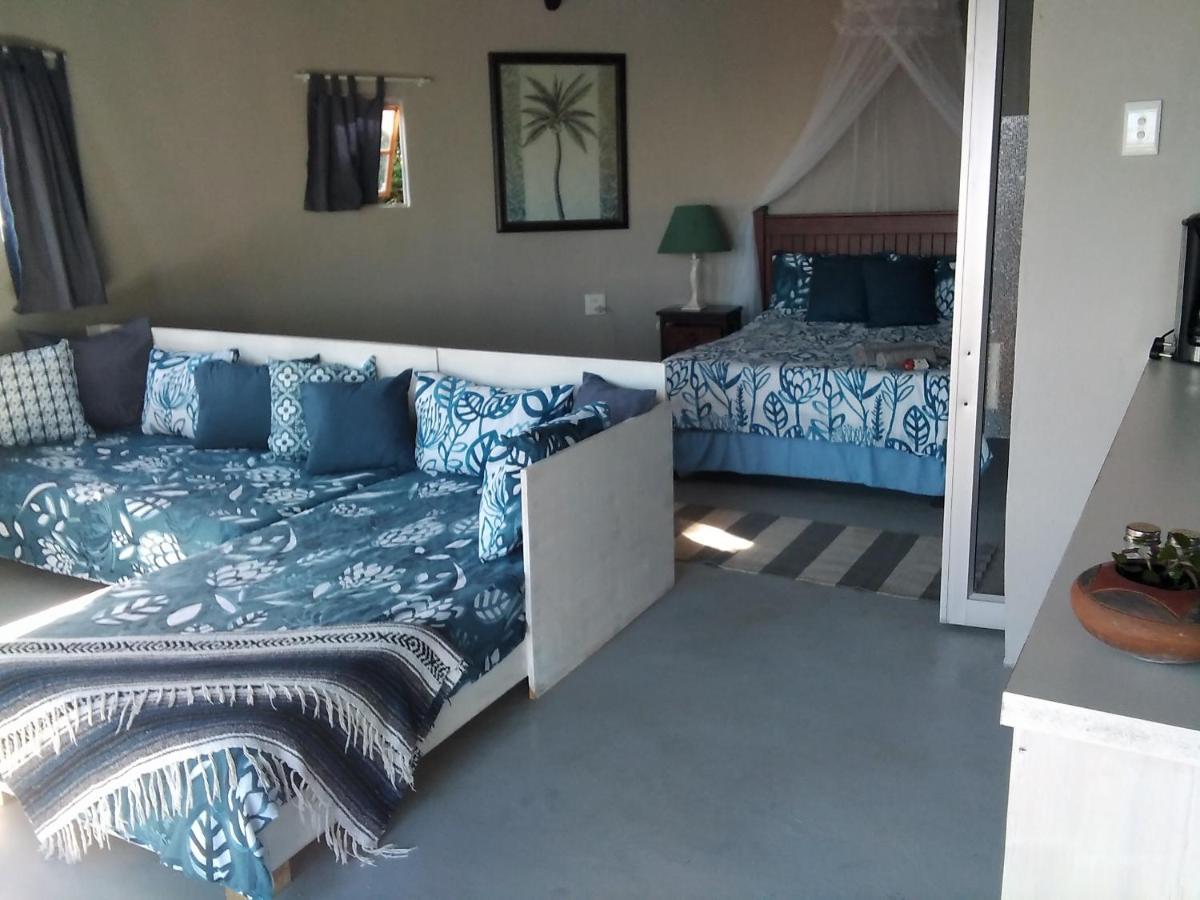 Wildview Self Catering Cottages Coffee Bay, Breakfast & Wi-Fi Inc Kültér fotó
