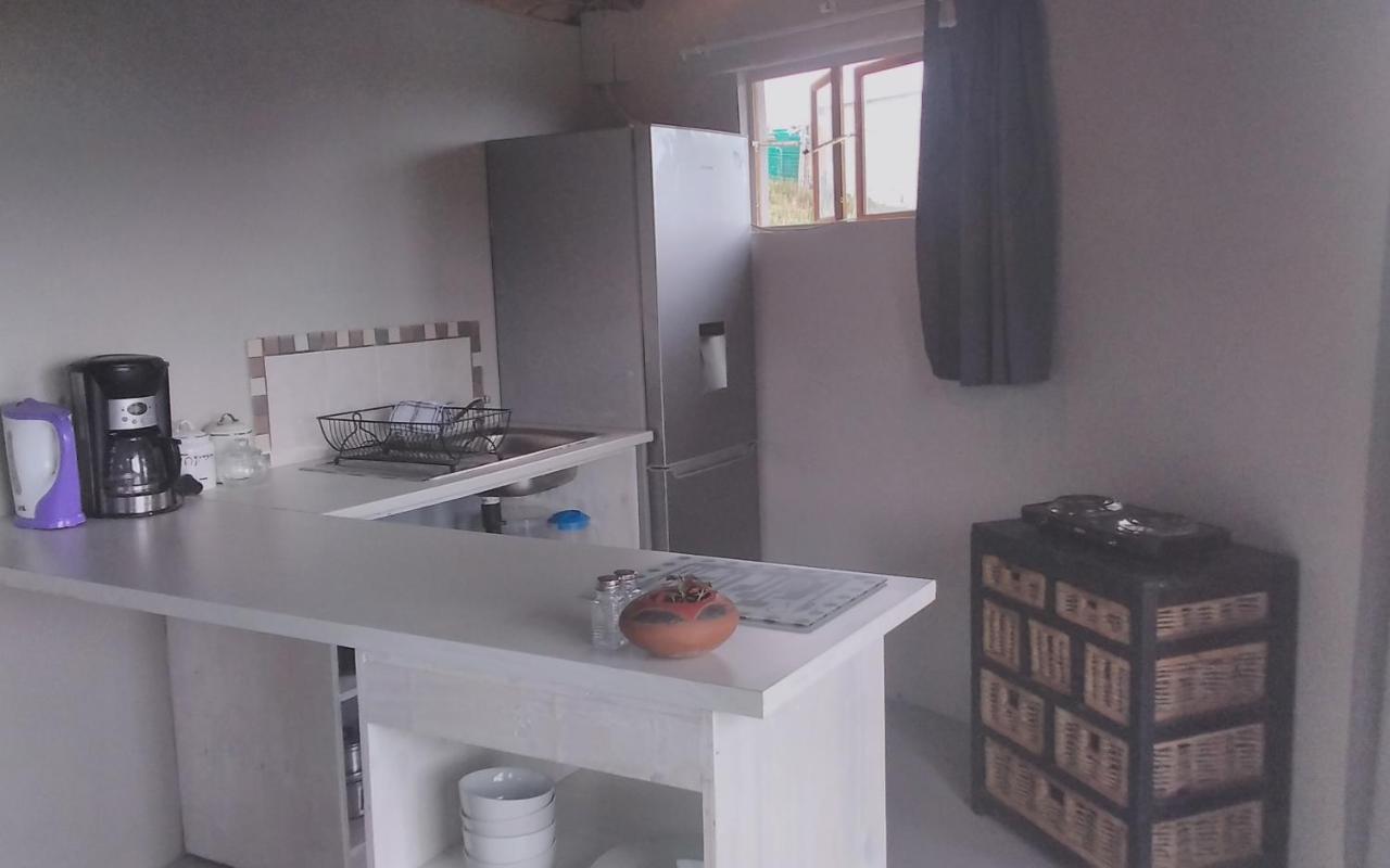 Wildview Self Catering Cottages Coffee Bay, Breakfast & Wi-Fi Inc Kültér fotó