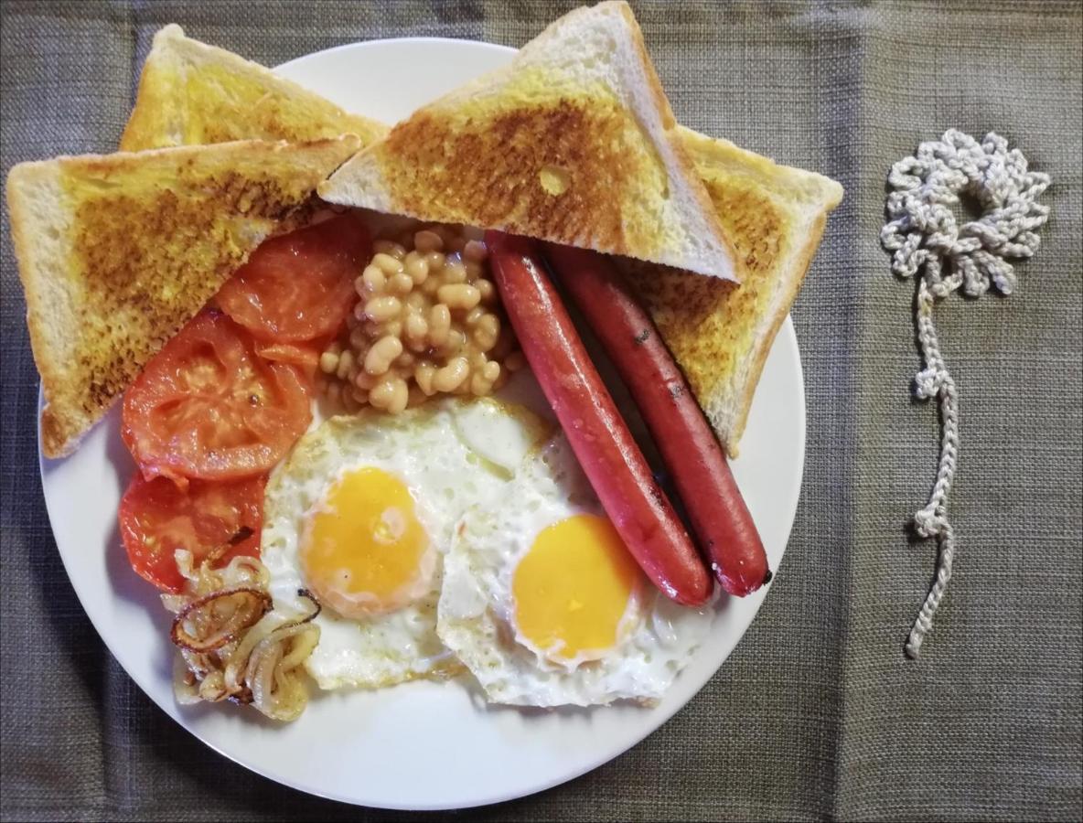 Wildview Self Catering Cottages Coffee Bay, Breakfast & Wi-Fi Inc Kültér fotó