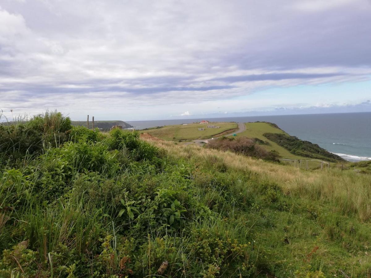 Wildview Self Catering Cottages Coffee Bay, Breakfast & Wi-Fi Inc Kültér fotó