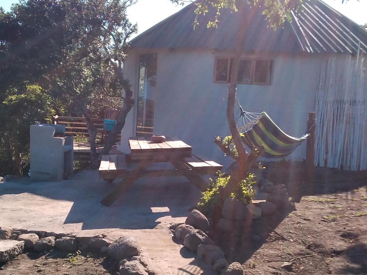Wildview Self Catering Cottages Coffee Bay, Breakfast & Wi-Fi Inc Kültér fotó