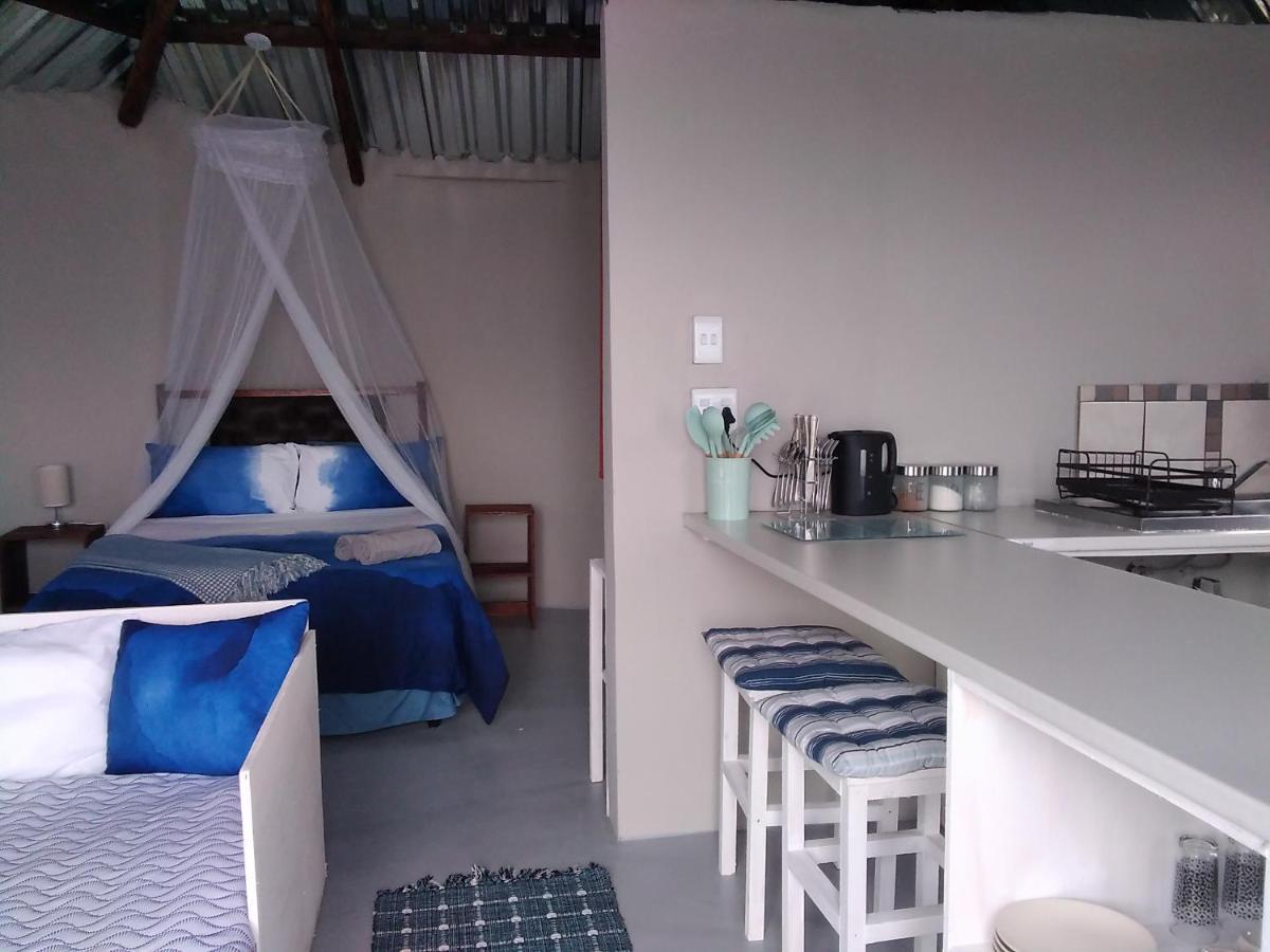 Wildview Self Catering Cottages Coffee Bay, Breakfast & Wi-Fi Inc Kültér fotó