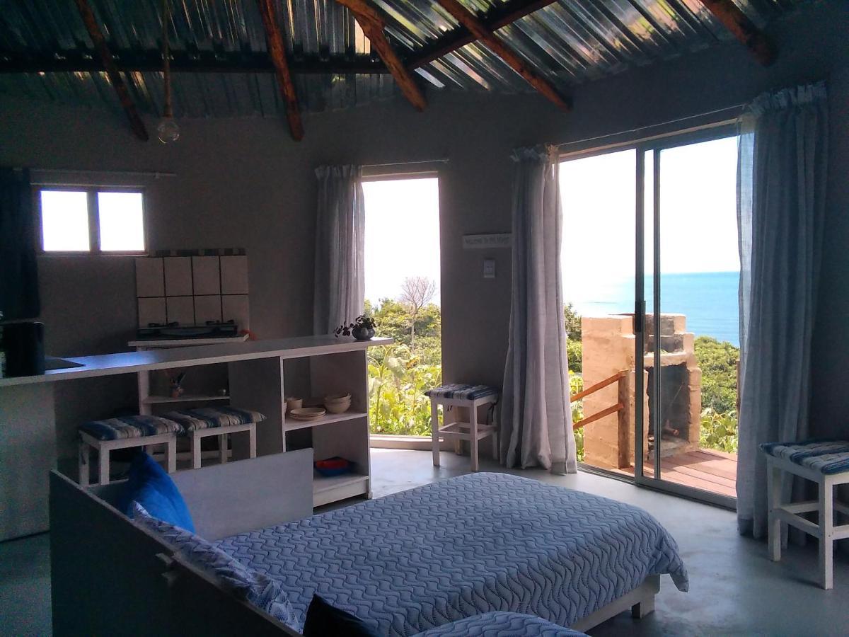 Wildview Self Catering Cottages Coffee Bay, Breakfast & Wi-Fi Inc Kültér fotó