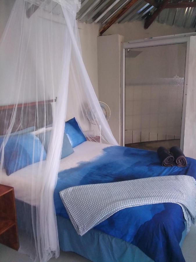 Wildview Self Catering Cottages Coffee Bay, Breakfast & Wi-Fi Inc Kültér fotó