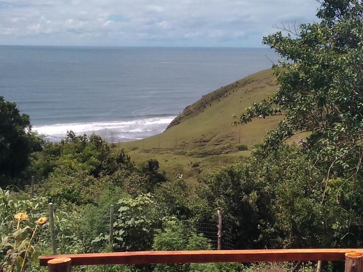 Wildview Self Catering Cottages Coffee Bay, Breakfast & Wi-Fi Inc Kültér fotó