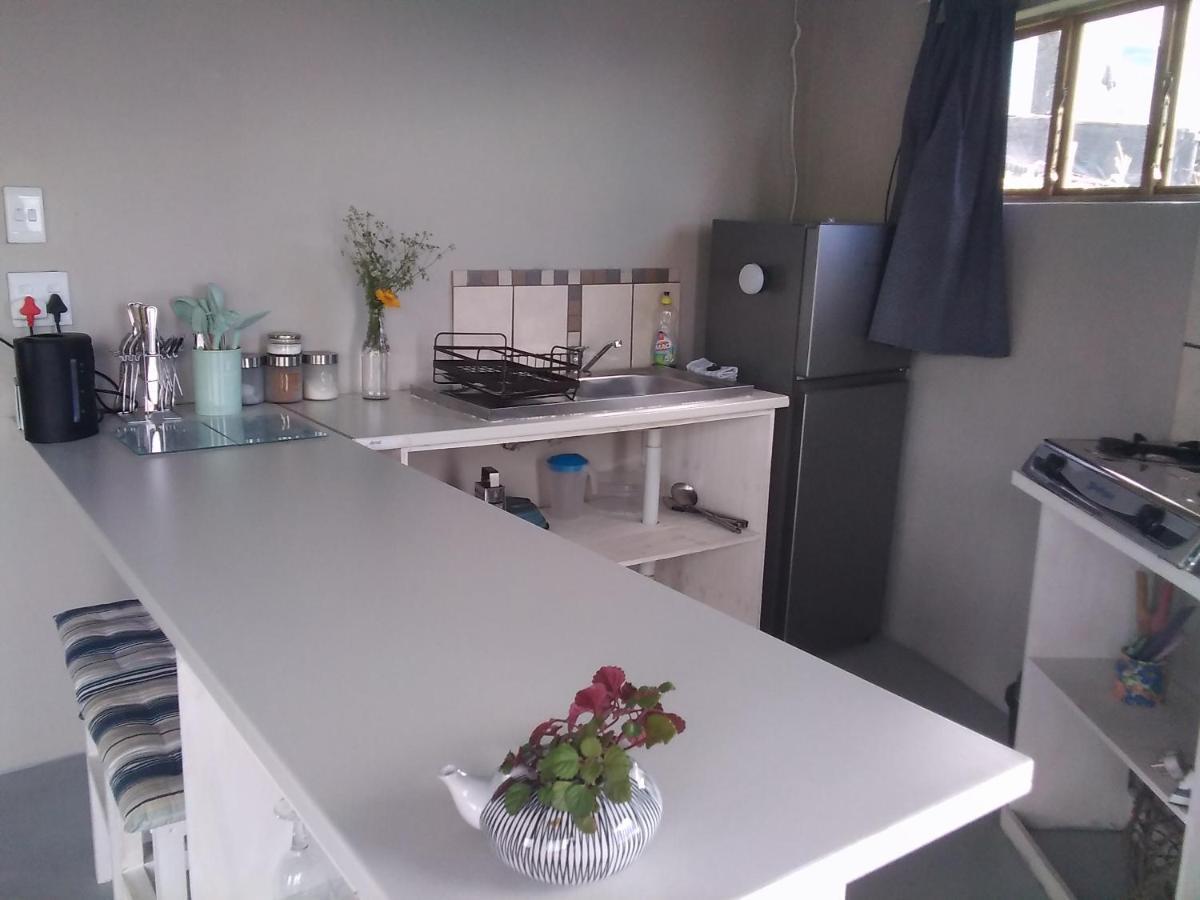Wildview Self Catering Cottages Coffee Bay, Breakfast & Wi-Fi Inc Kültér fotó