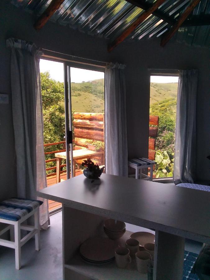 Wildview Self Catering Cottages Coffee Bay, Breakfast & Wi-Fi Inc Kültér fotó