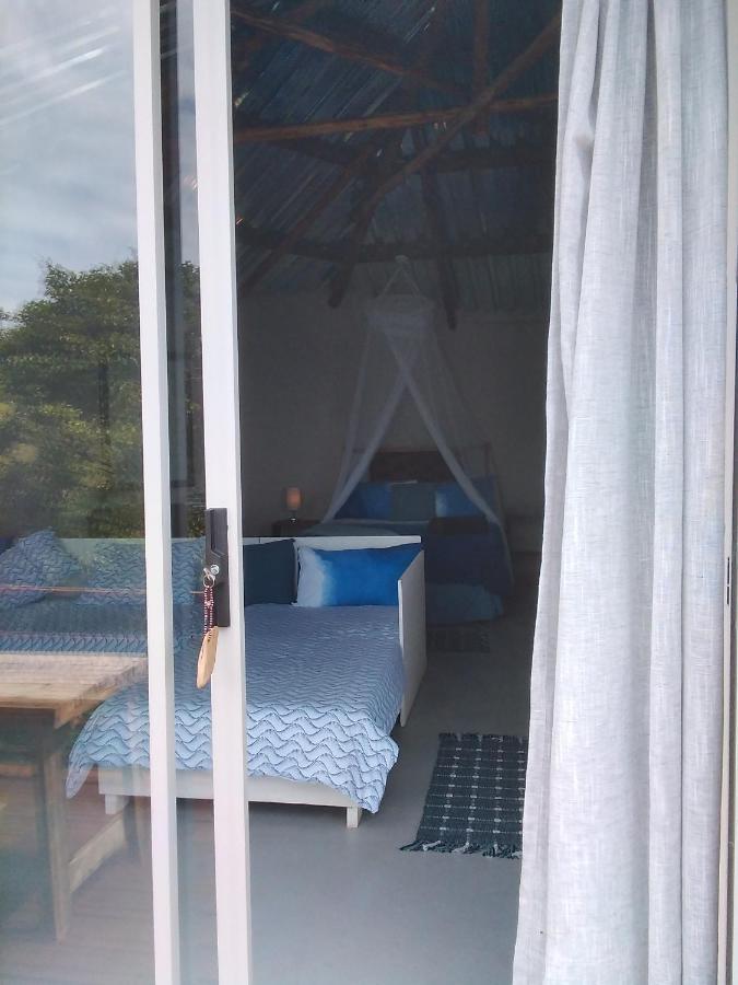Wildview Self Catering Cottages Coffee Bay, Breakfast & Wi-Fi Inc Kültér fotó